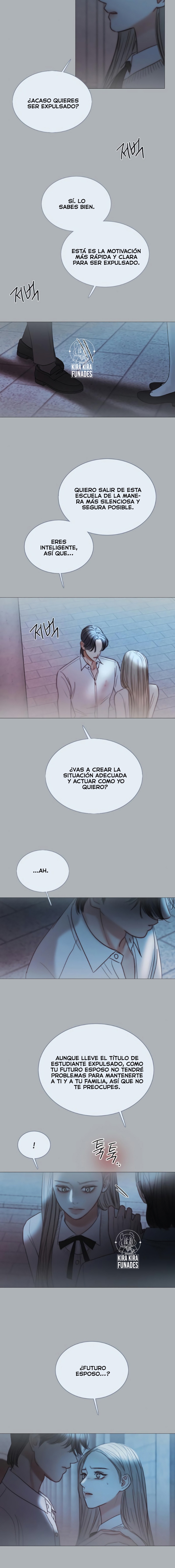 Serena Capítulo 90 - Page 11