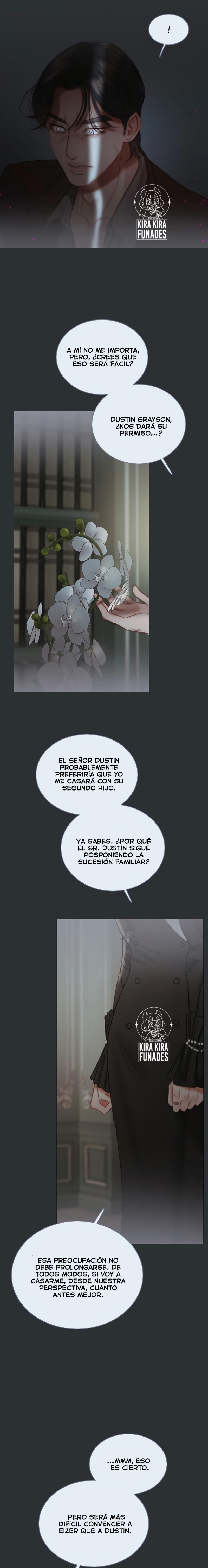 Serena Capítulo 90 - Page 14