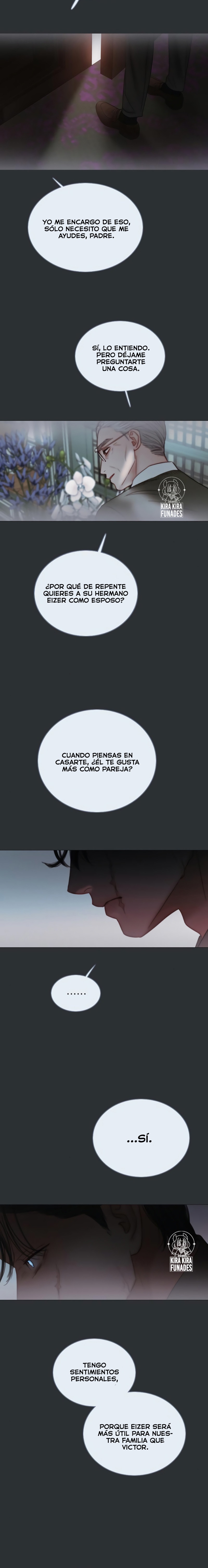 Serena Capítulo 90 - Page 15