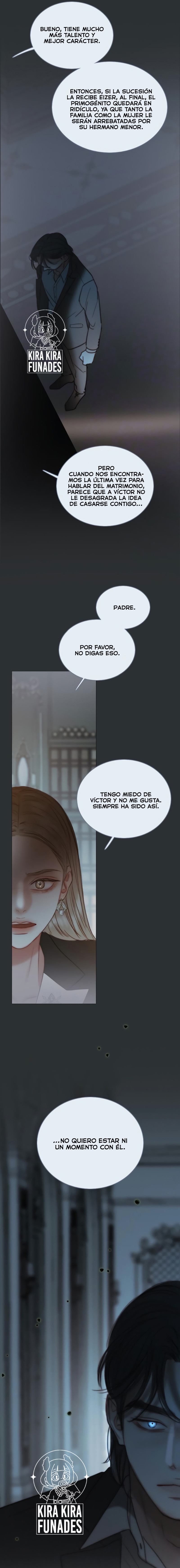 Serena Capítulo 90 - Page 16