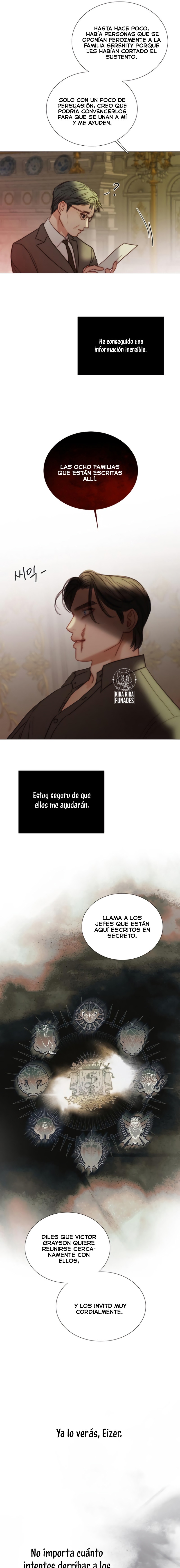Serena Capítulo 90 - Page 18