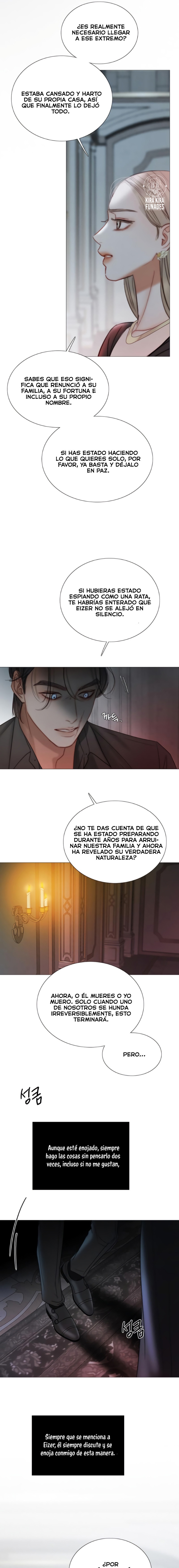 Serena Capítulo 90 - Page 20