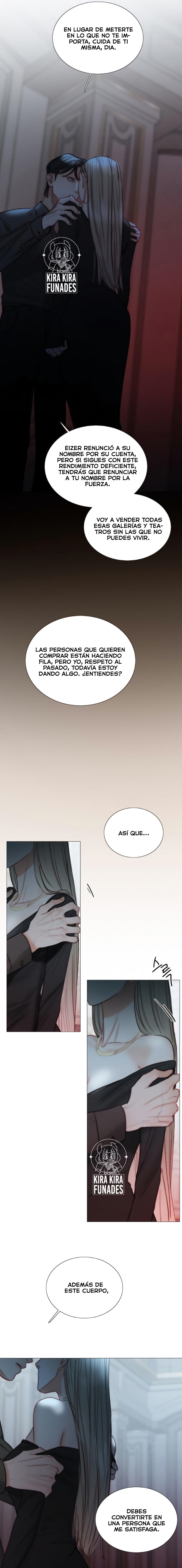Serena Capítulo 90 - Page 22