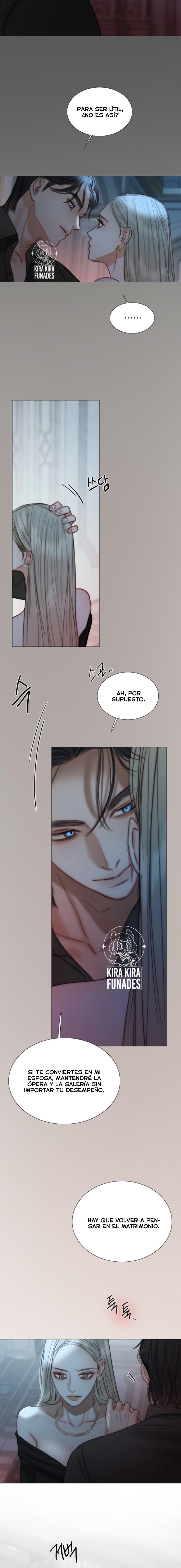 Serena Capítulo 90 - Page 23