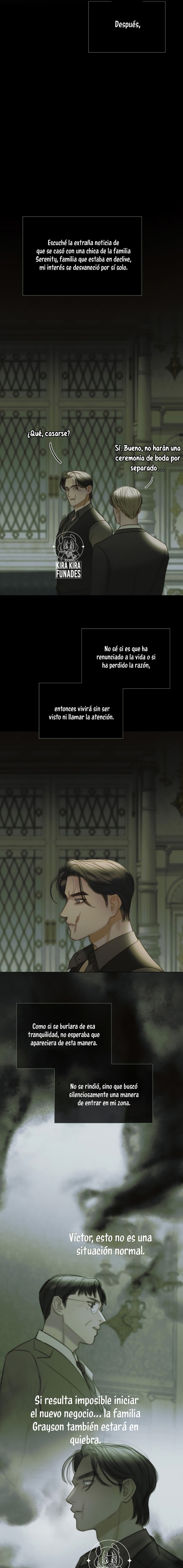 Serena Capítulo 90 - Page 4