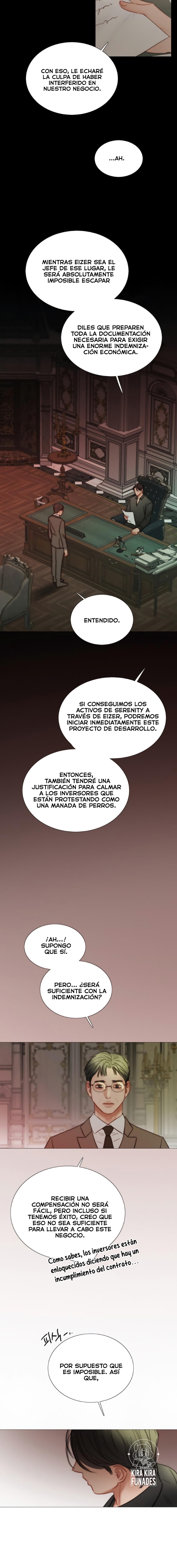 Serena Capítulo 90 - Page 7