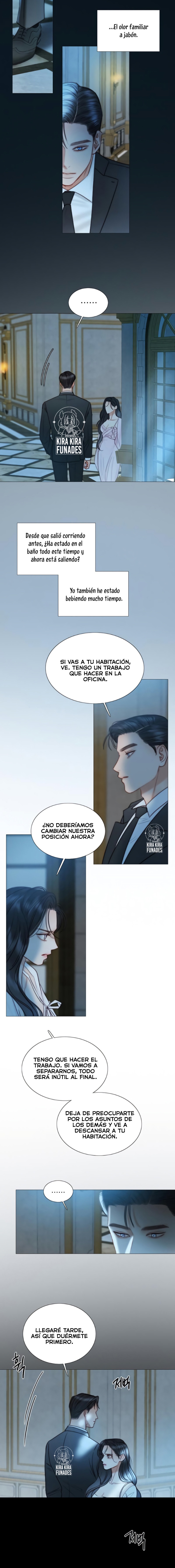 Serena Capítulo 91 - Page 5
