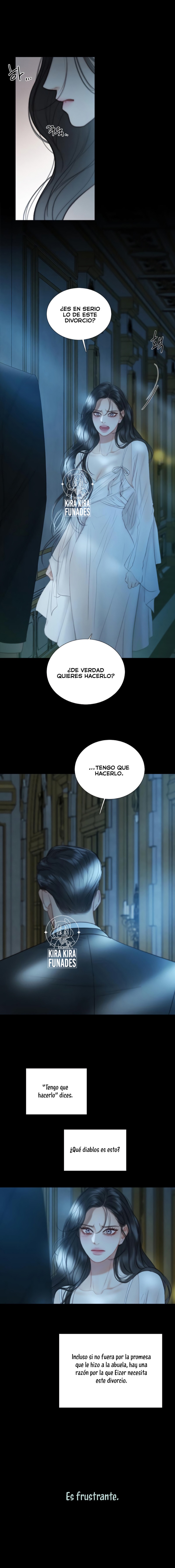 Serena Capítulo 91 - Page 6