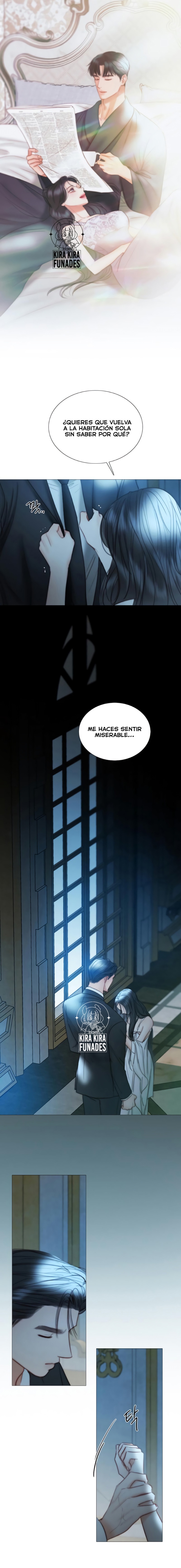 Serena Capítulo 91 - Page 9