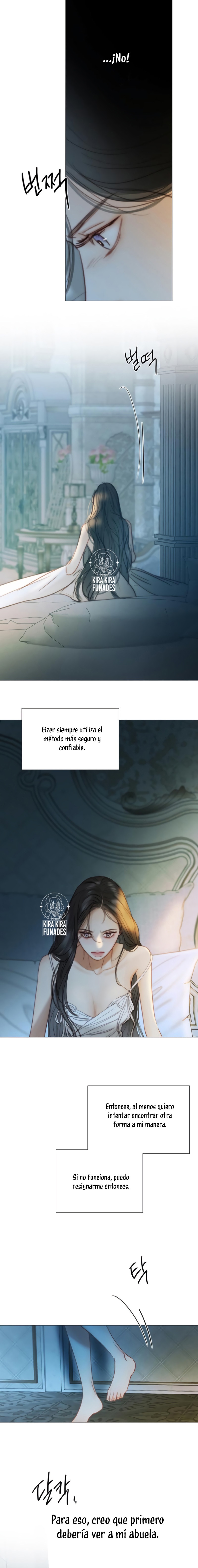 Serena Capítulo 92 - Page 11