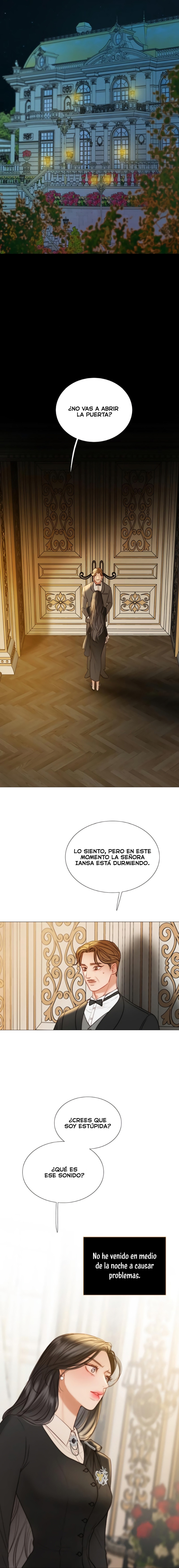 Serena Capítulo 92 - Page 15