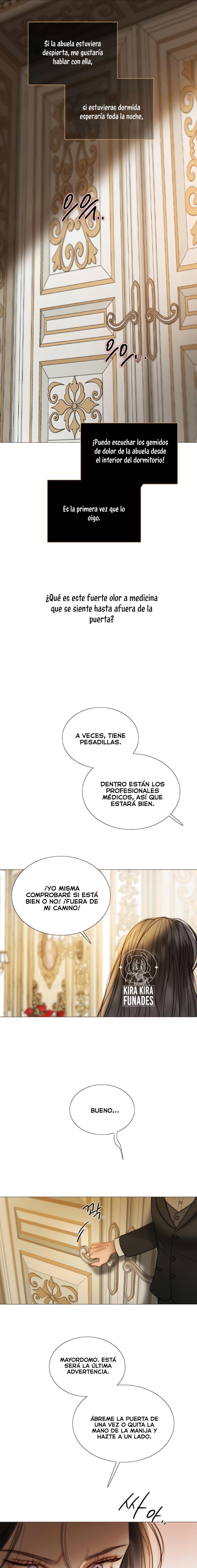 Serena Capítulo 92 - Page 16