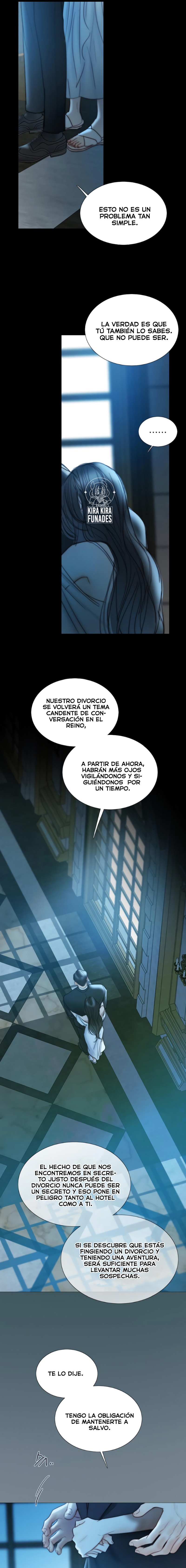 Serena Capítulo 92 - Page 4