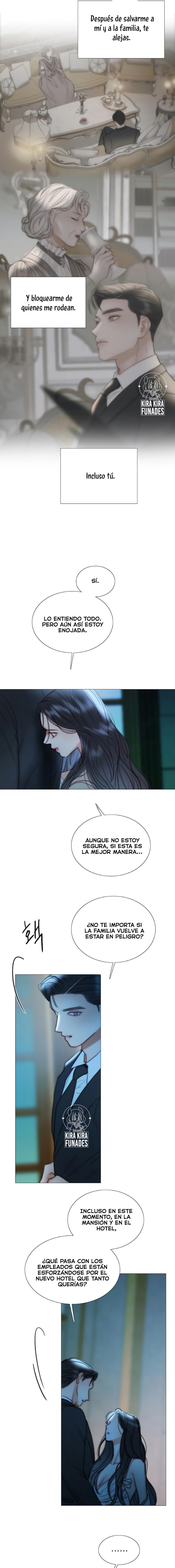 Serena Capítulo 92 - Page 6
