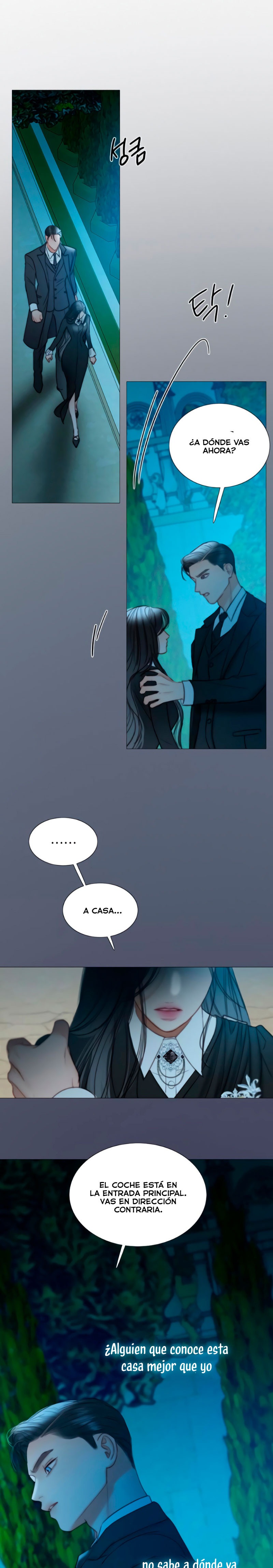 Serena Capítulo 93 - Page 14