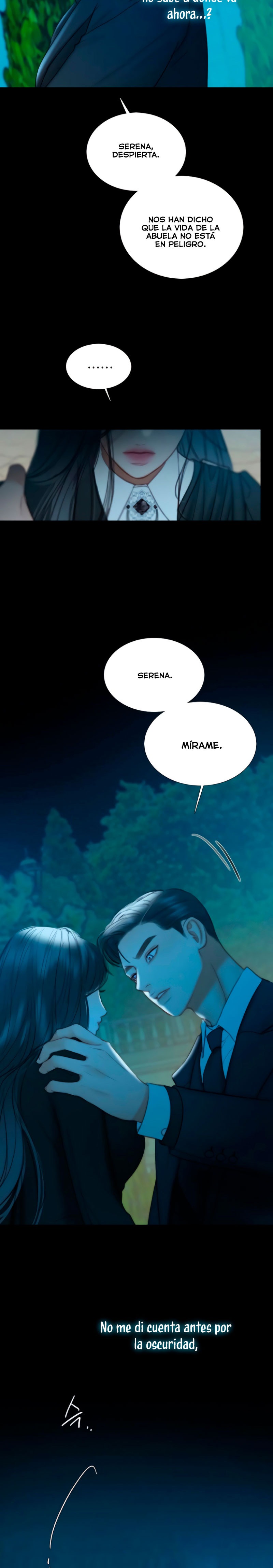 Serena Capítulo 93 - Page 15
