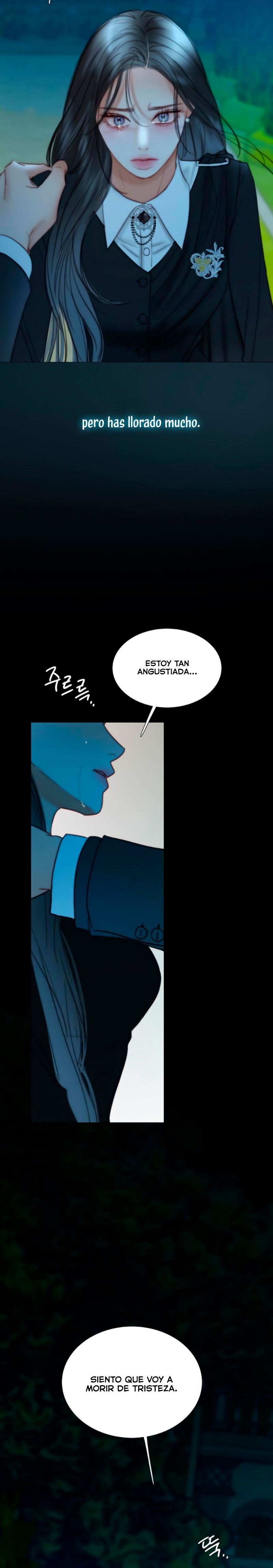 Serena Capítulo 93 - Page 16