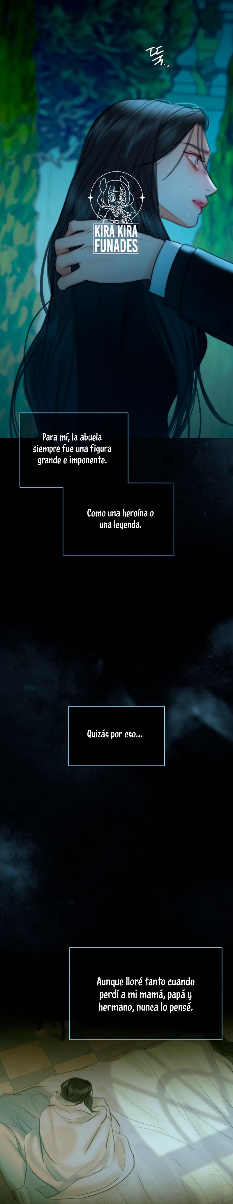 Serena Capítulo 93 - Page 17