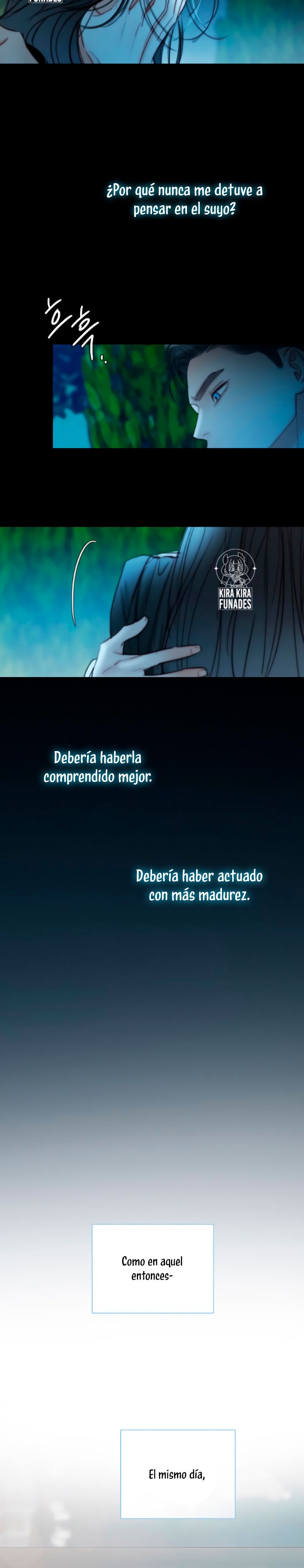 Serena Capítulo 93 - Page 19