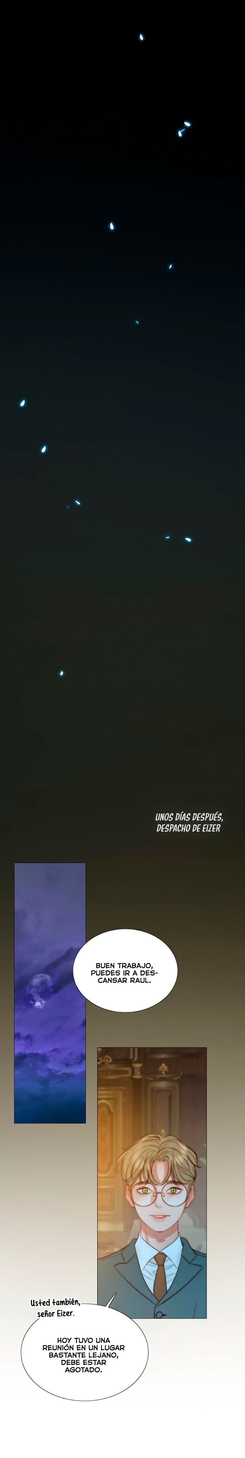 Serena Capítulo 93 - Page 25