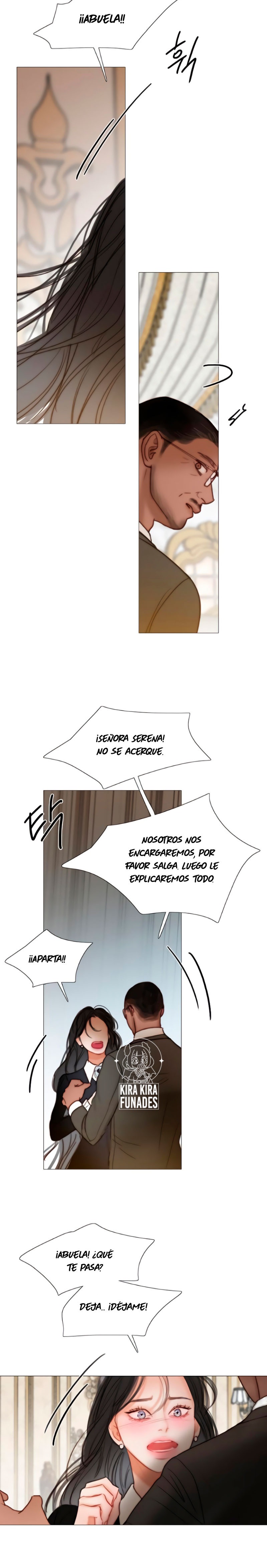 Serena Capítulo 93 - Page 4