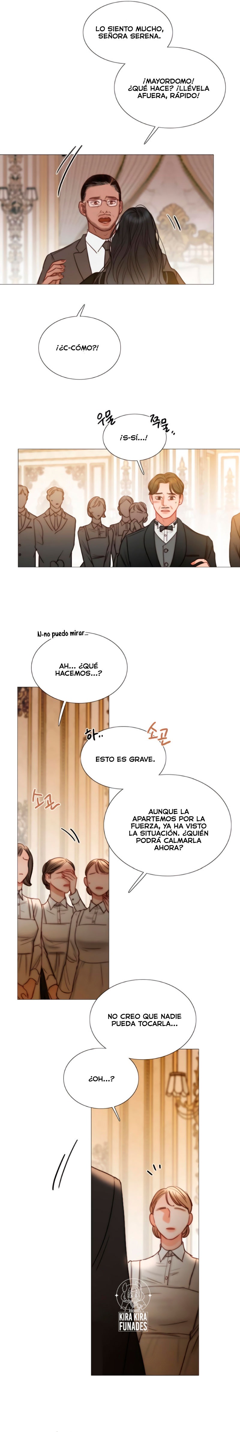 Serena Capítulo 93 - Page 5