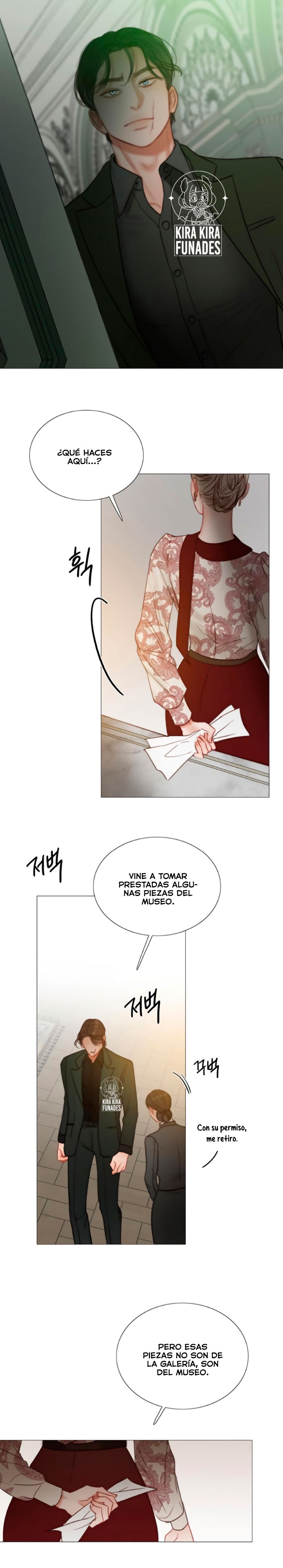 Serena Capítulo 94 - Page 10