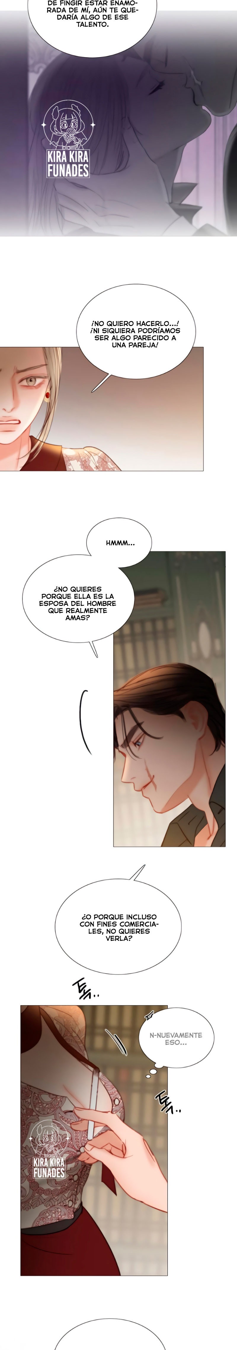 Serena Capítulo 94 - Page 15