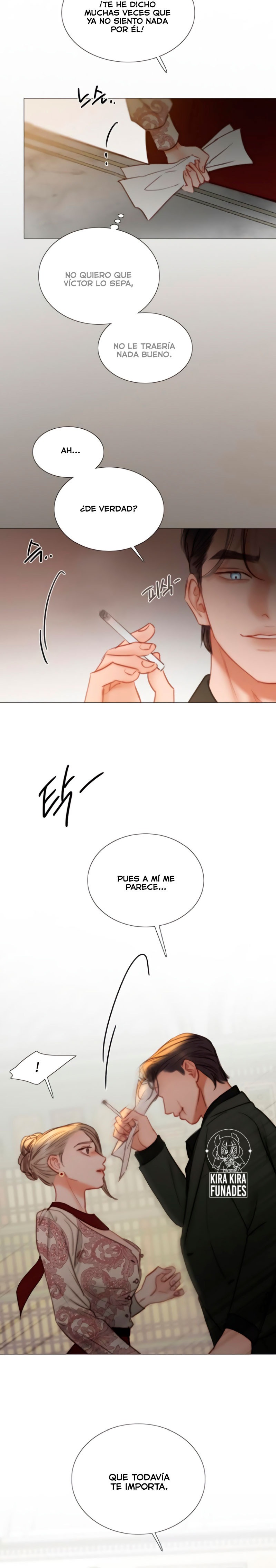 Serena Capítulo 94 - Page 16