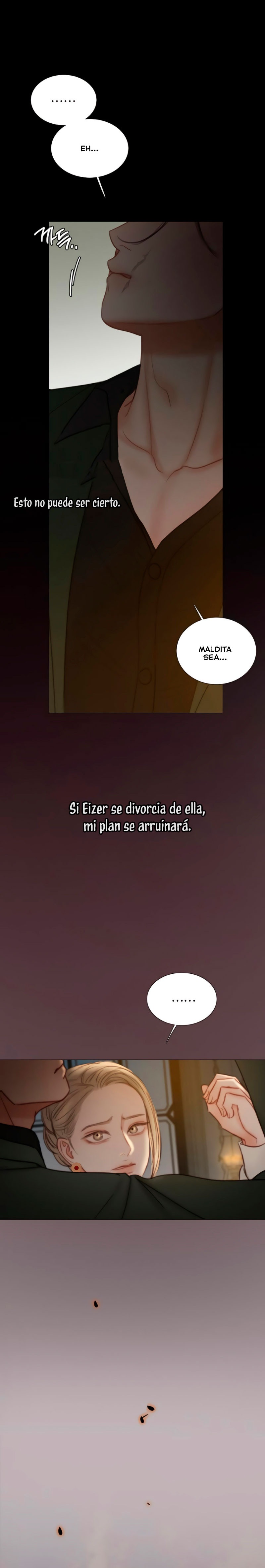 Serena Capítulo 94 - Page 18