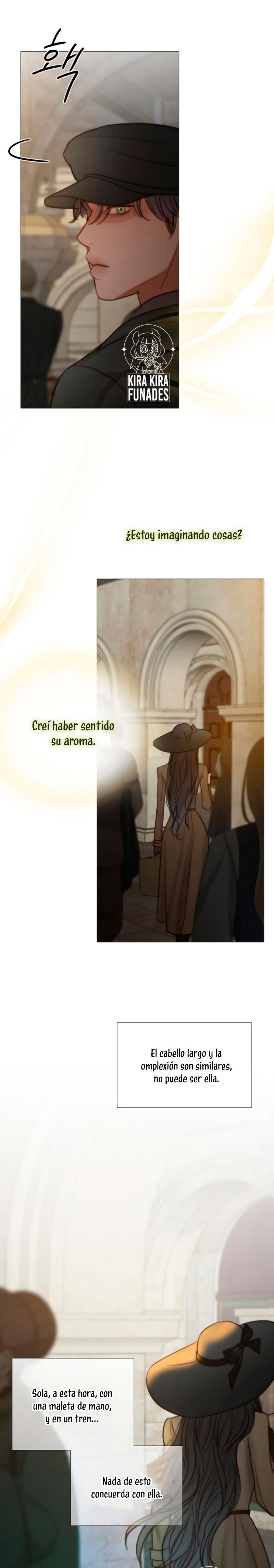 Serena Capítulo 94 - Page 21