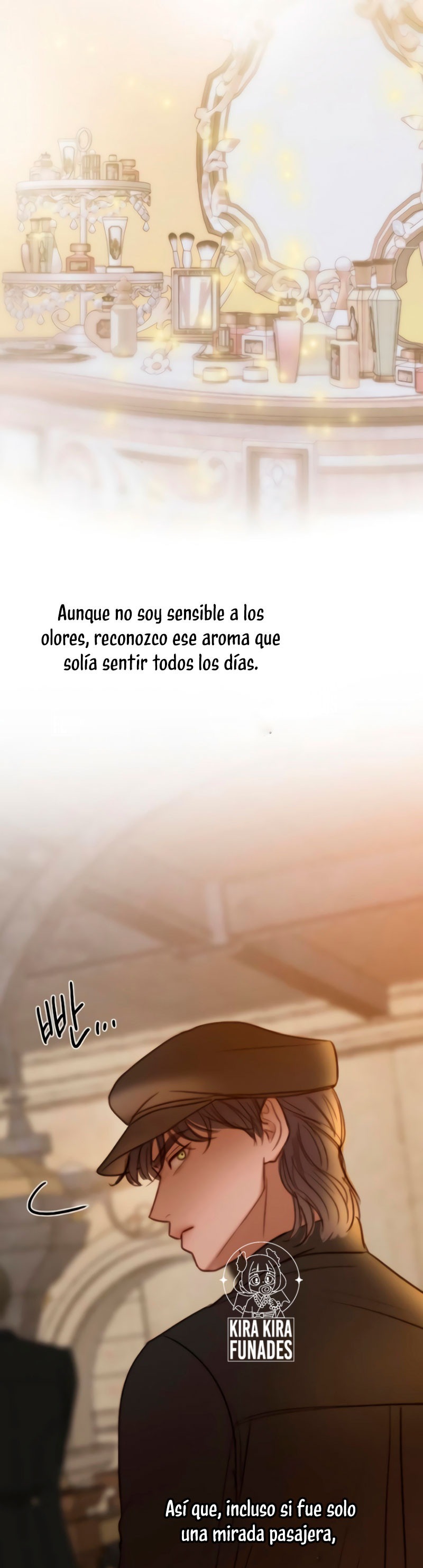 Serena Capítulo 94 - Page 23