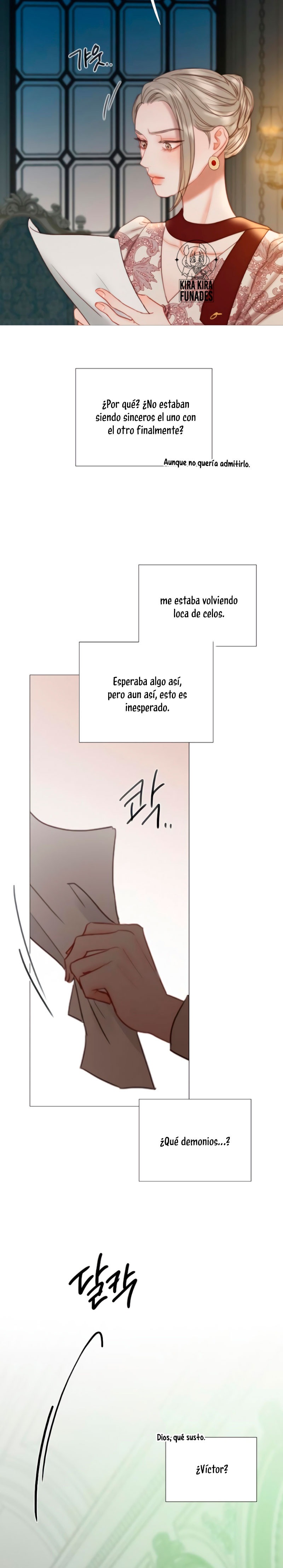 Serena Capítulo 94 - Page 9