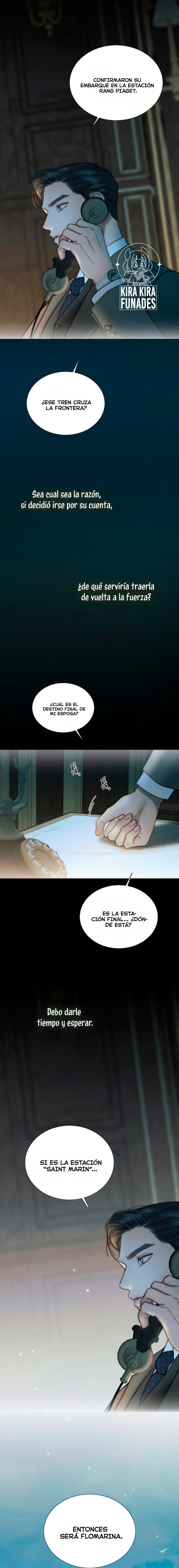 Serena Capítulo 95 - Page 14