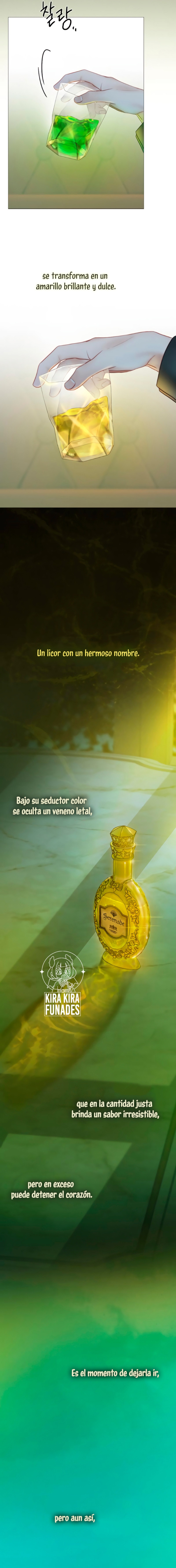 Serena Capítulo 95 - Page 16