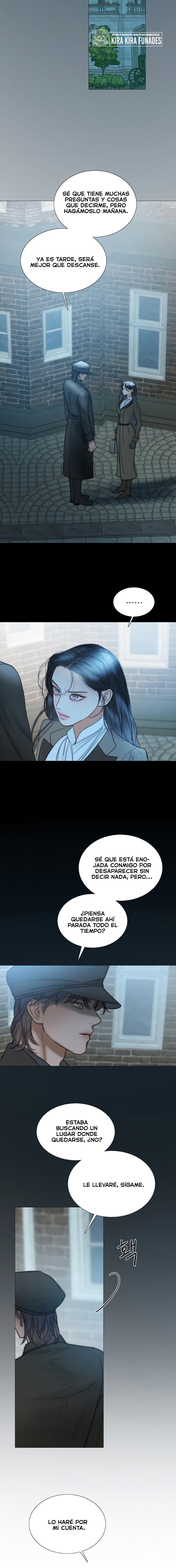 Serena Capítulo 96 - Page 13