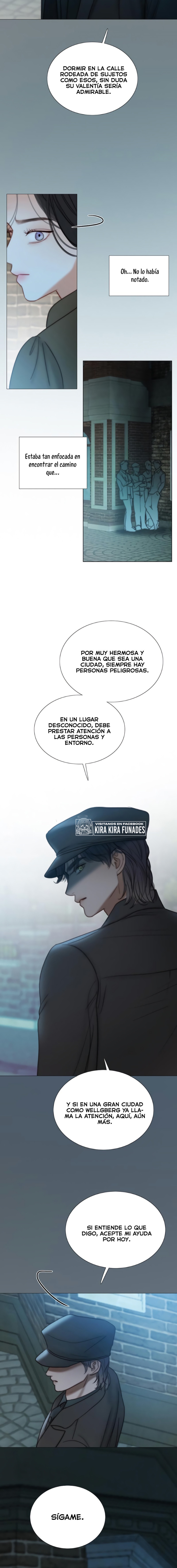 Serena Capítulo 96 - Page 15