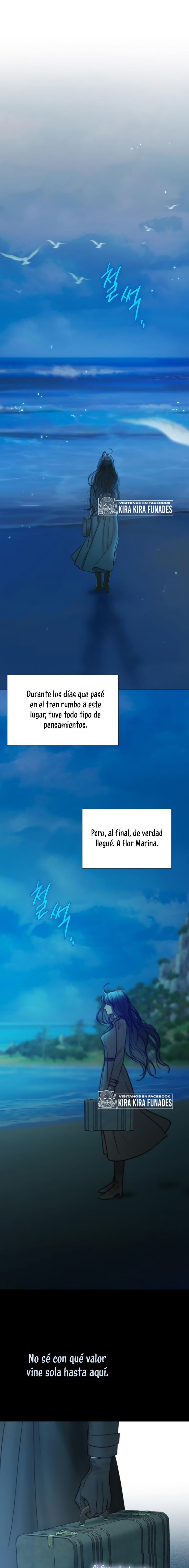 Serena Capítulo 96 - Page 2