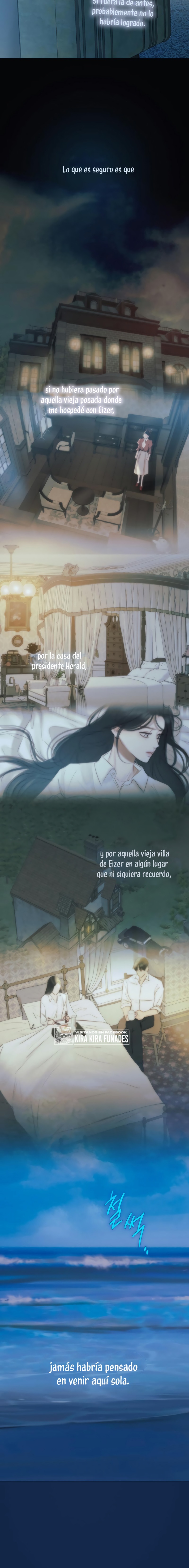Serena Capítulo 96 - Page 3
