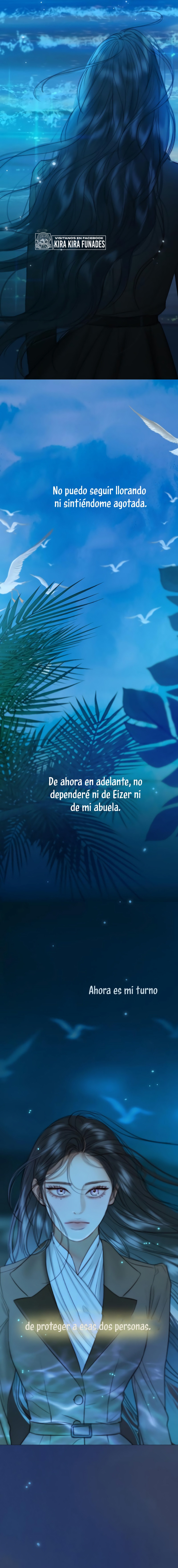 Serena Capítulo 96 - Page 6