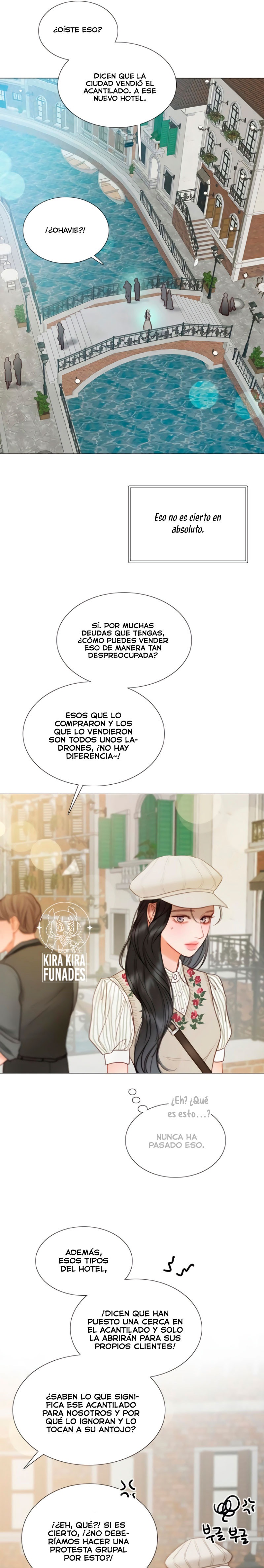 Serena Capítulo 98 - Page 16