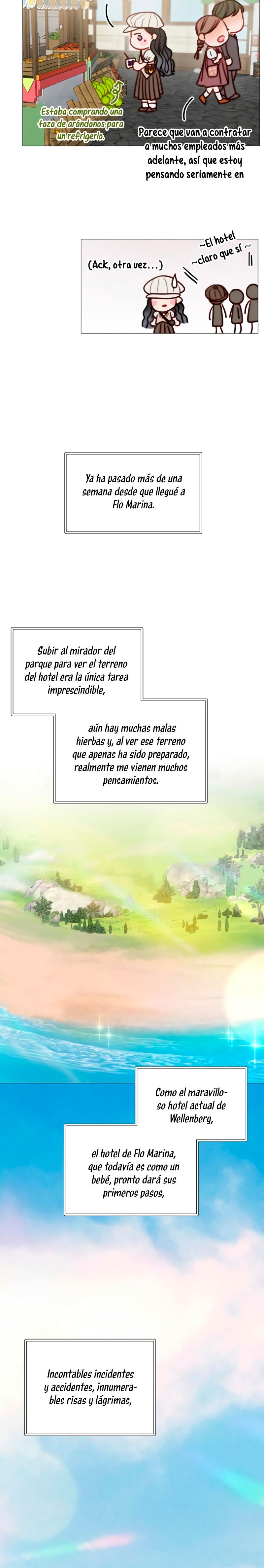 Serena Capítulo 98 - Page 18