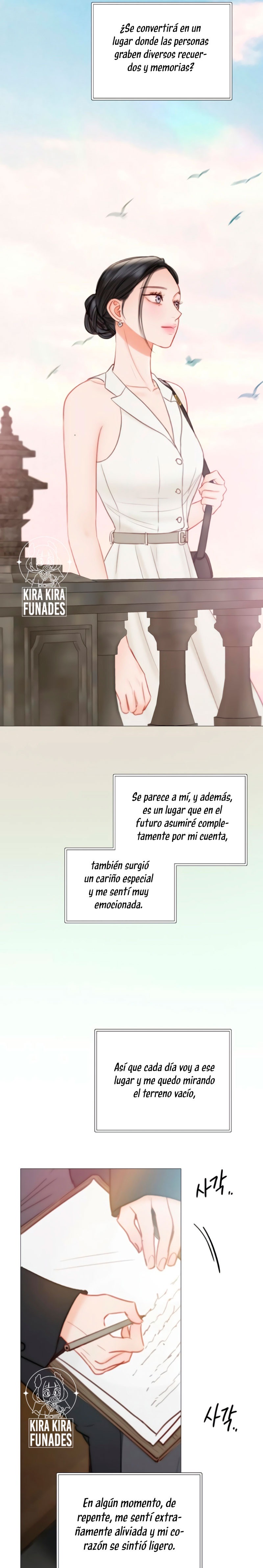 Serena Capítulo 98 - Page 19