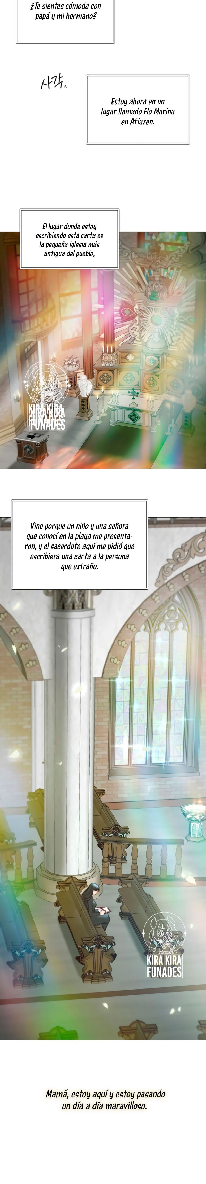 Serena Capítulo 98 - Page 2