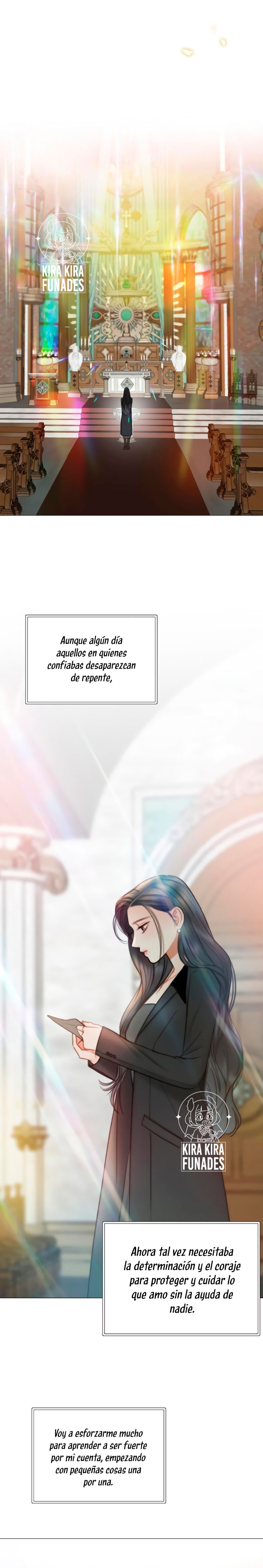 Serena Capítulo 98 - Page 21
