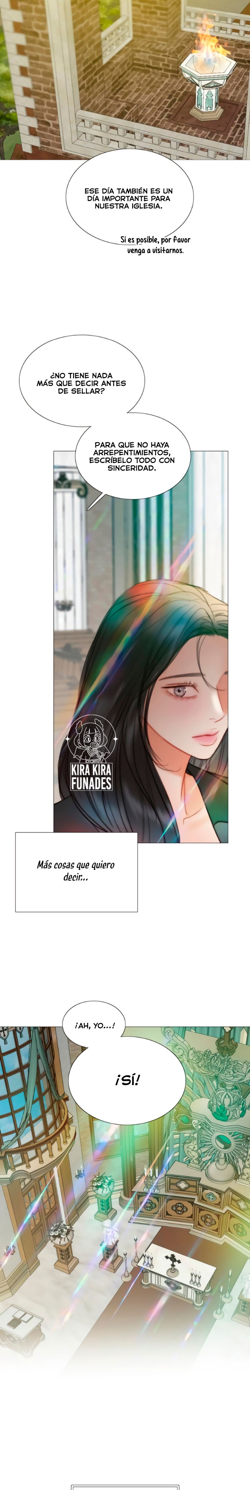 Serena Capítulo 98 - Page 23