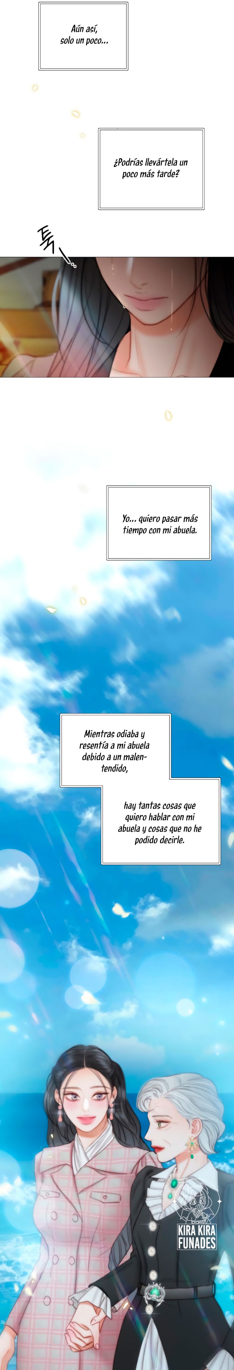 Serena Capítulo 98 - Page 25