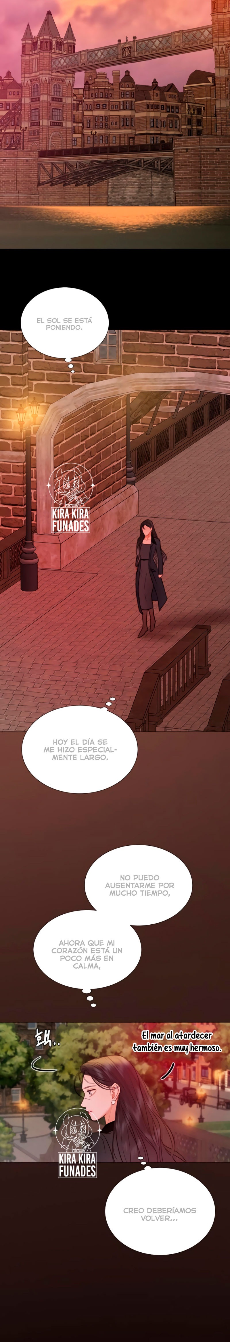 Serena Capítulo 98 - Page 27