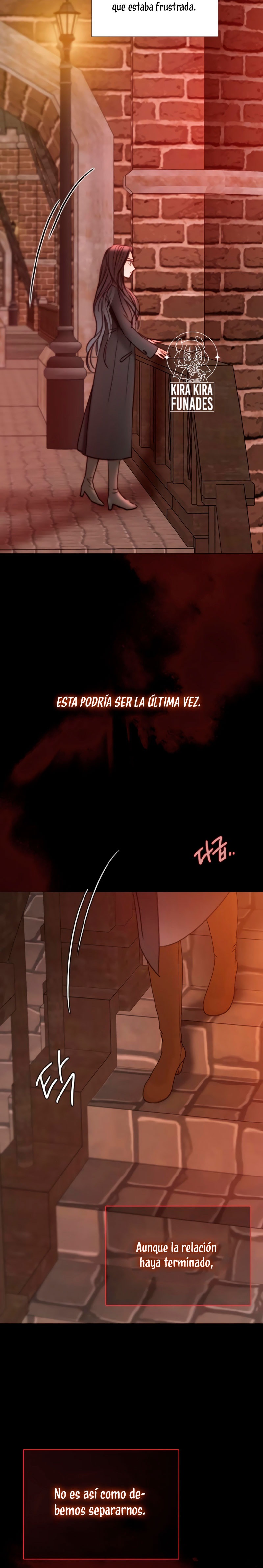 Serena Capítulo 98 - Page 29