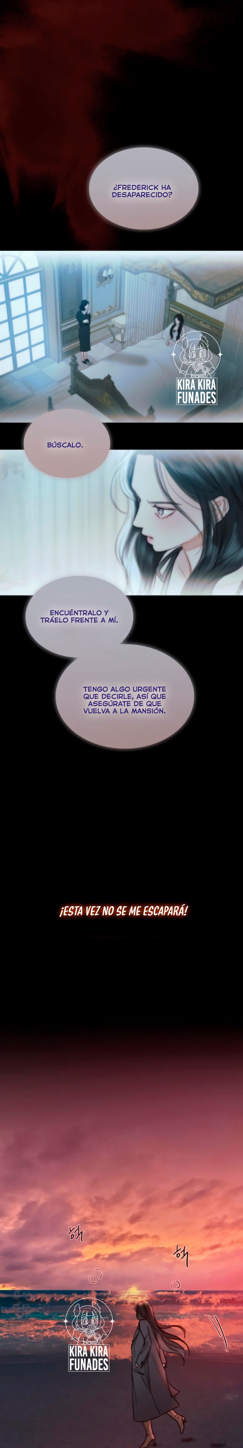 Serena Capítulo 98 - Page 30